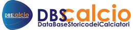 logo DBS Calcio